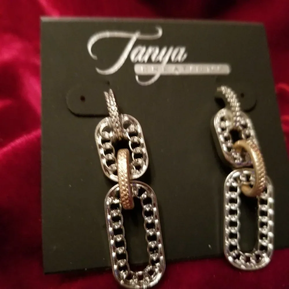 Silver and Gold Drop Earnings - Picture 2 of 2